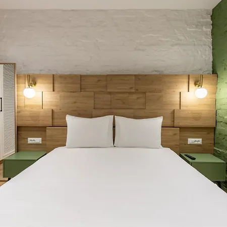 Appartement Vater Tirana