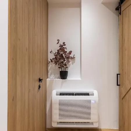 Apartamento Vater Tirana