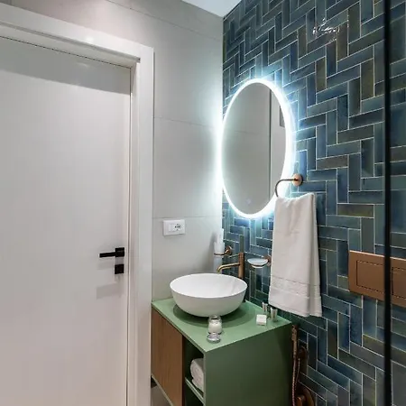 Apartament Vater Tirana