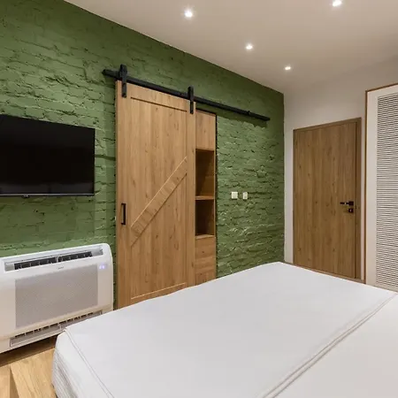 Vater Apartament Tirana