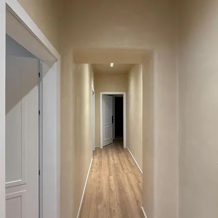 Apartmán Vater Tirana