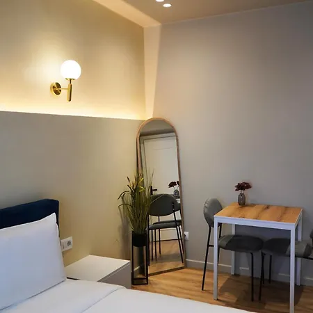 Vater Appartamento Tirana