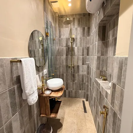 Vater Apartmán Tirana