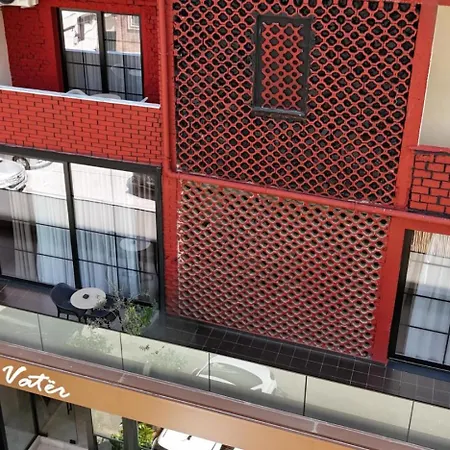 Apartament Vater Tirana