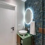 Appartement Vater Tirana