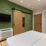Vater Appartement Tirana