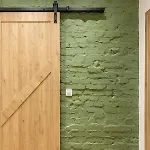 Appartement Vater *