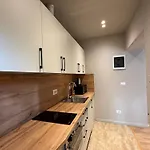 Appartement Vater Tirana