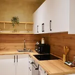 Vater Appartement