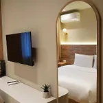Vater Appartement Tirana