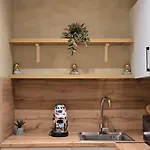 Vater Appartement
