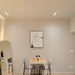 Vater Appartement *