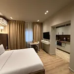 Appartement Vater Tirana