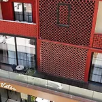 Appartement Vater Tirana