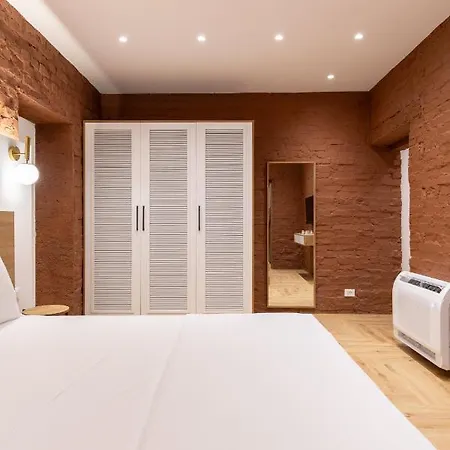 Vater Apartment *