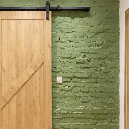Apartment Vater *