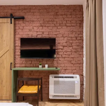 Apartment Vater *