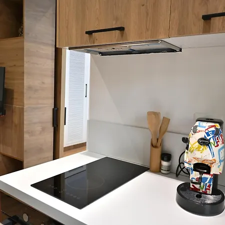 Apartment Vater