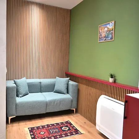 Vater Apartment