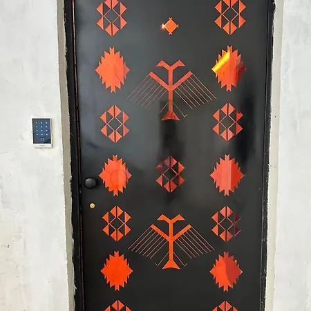 Vater Апартаменты *