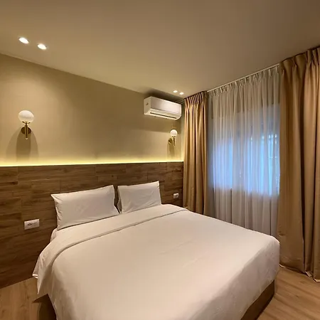 Apartment Vater