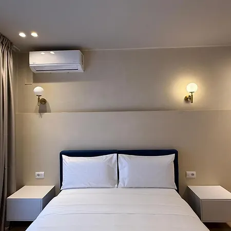 Apartment Vater *