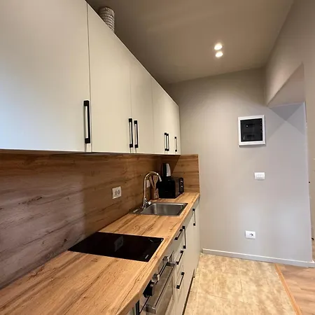 Apartment Vater Tirana
