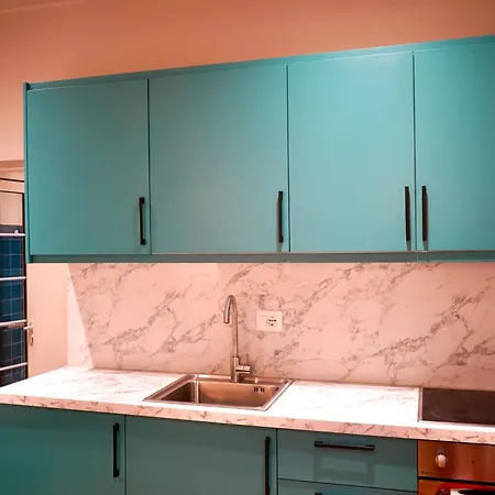 Apartment Vater Tirana