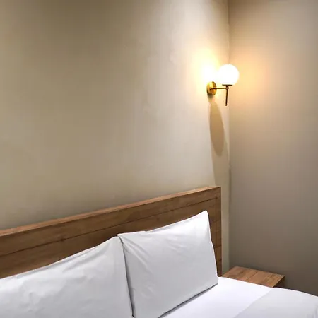 Apartment Vater