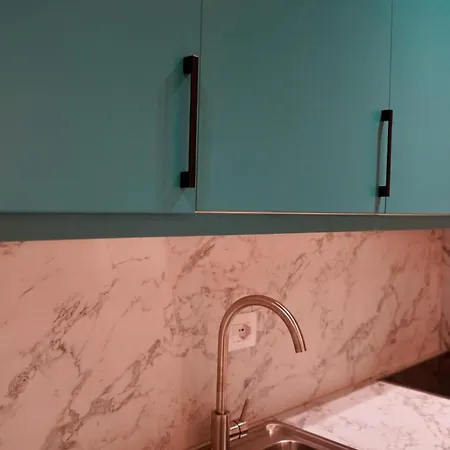 Apartment Vater Tirana