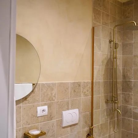 Apartment Vater