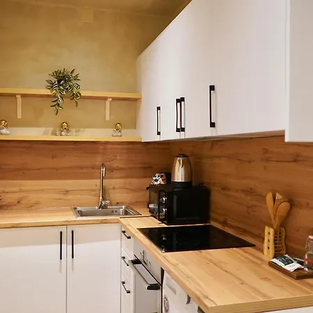 Vater Apartment