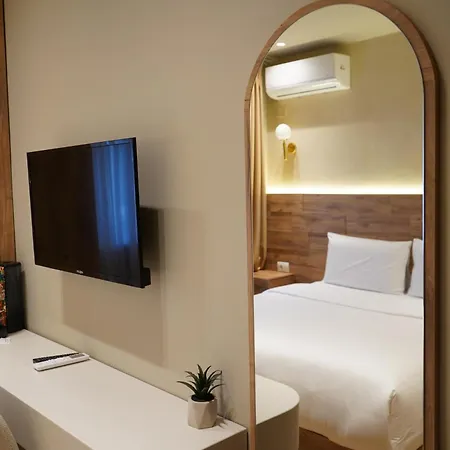 Vater Apartment Tirana
