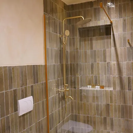 Vater Apartment