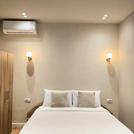 Vater Apartment