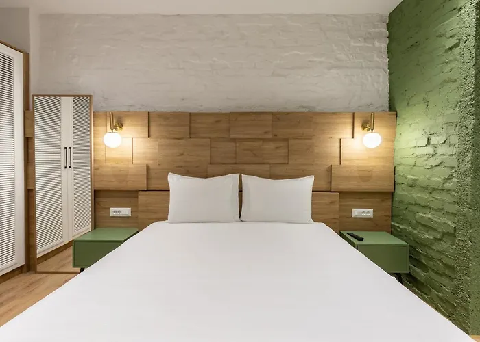 Apartment Vater Tirana