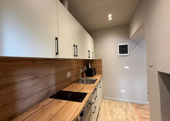 Apartment Vater Tirana